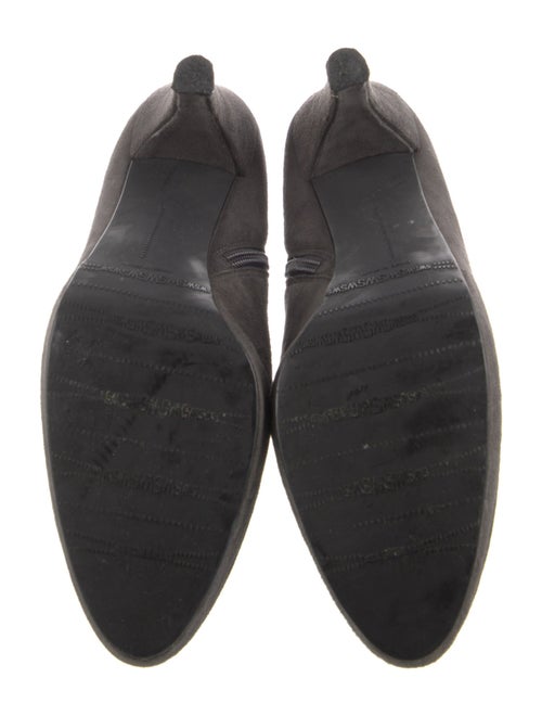 Stuart Weitzman Suede Boots