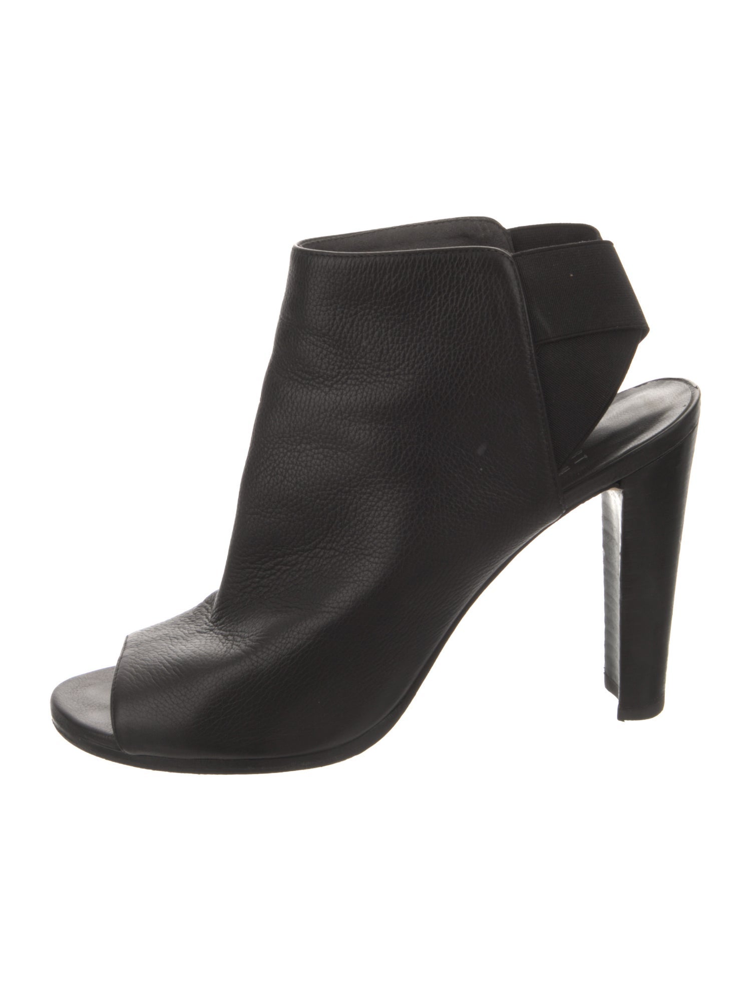 Stuart Weitzman Leather Sandals