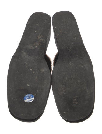 Stuart Weitzman Suede Espadrilles