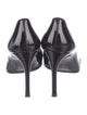 Stuart Weitzman Patent Leather Pumps