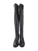 Stuart Weitzman Leather Boots