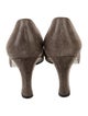 Stuart Weitzman Pumps