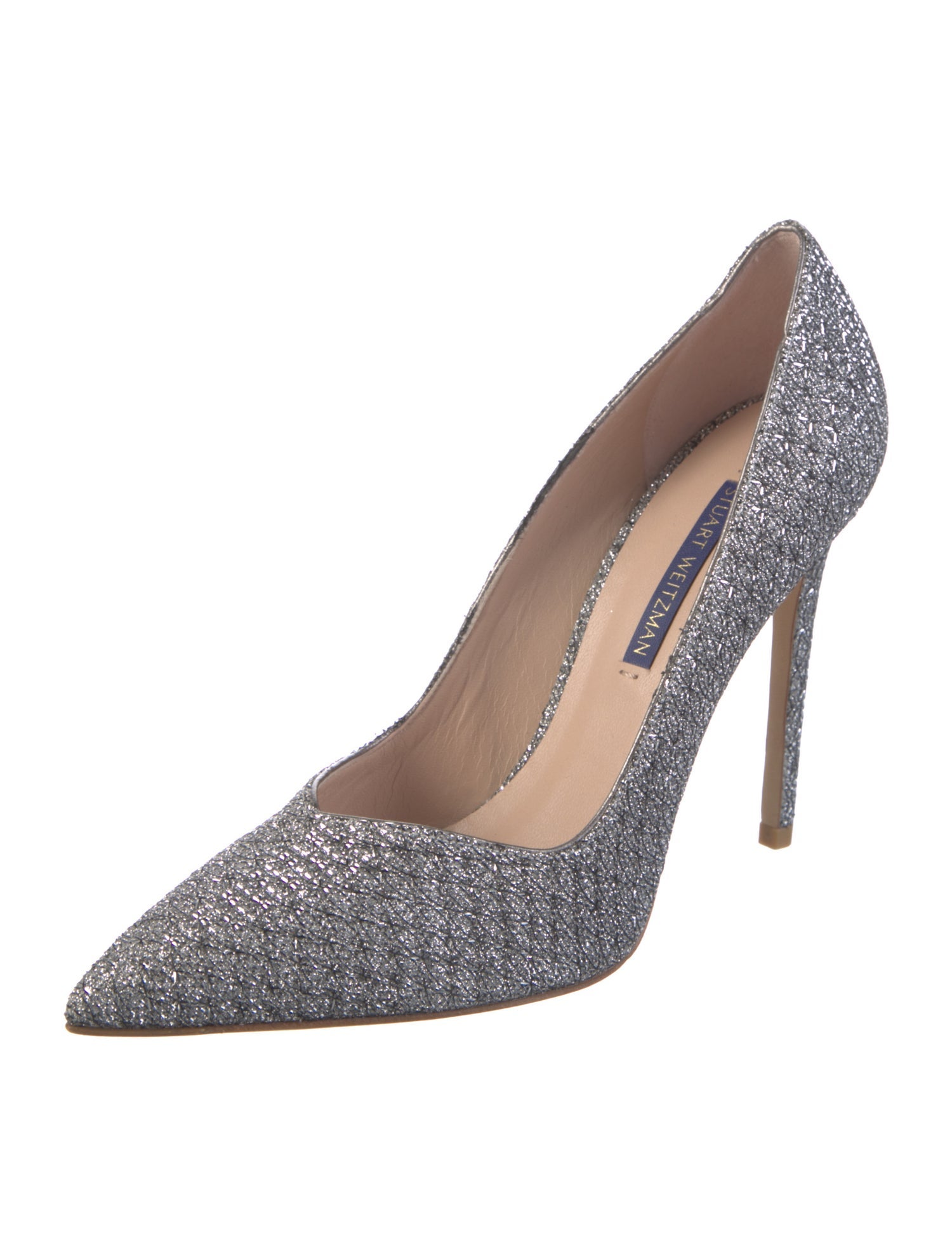 Stuart Weitzman Pumps