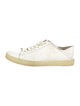 Stuart Weitzman Leather Sneakers