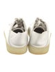 Stuart Weitzman Leather Sneakers