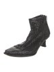 Stuart Weitzman Leather Boots