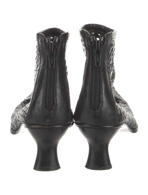 Stuart Weitzman Leather Boots