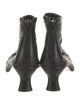 Stuart Weitzman Leather Boots