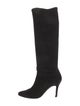 Stuart Weitzman Suede Boots