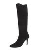 Stuart Weitzman Suede Boots