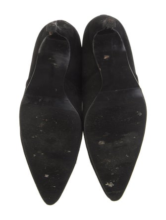 Stuart Weitzman Suede Boots