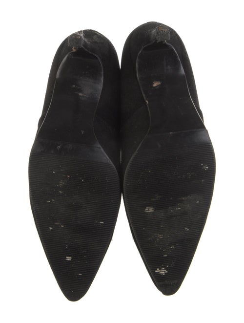 Stuart Weitzman Suede Boots