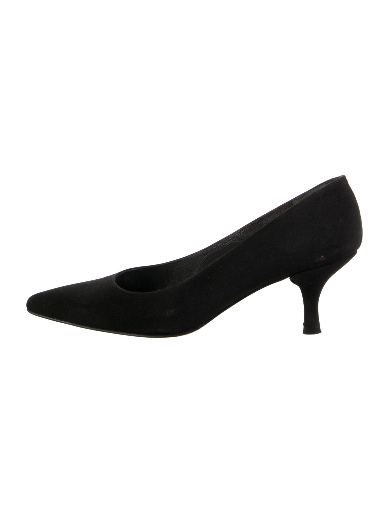 Stuart Weitzman Pumps