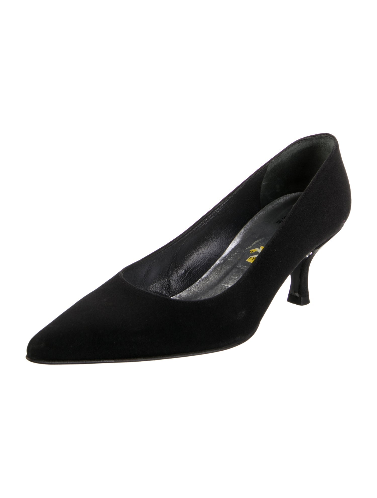 Stuart Weitzman Pumps