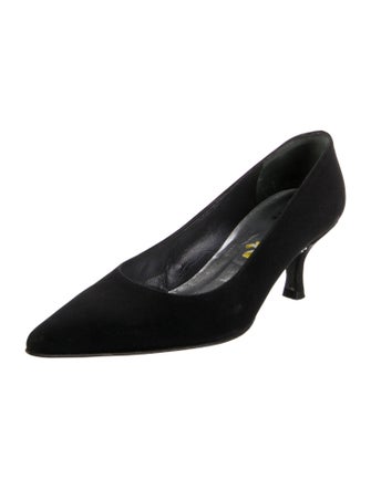 Stuart Weitzman Pumps