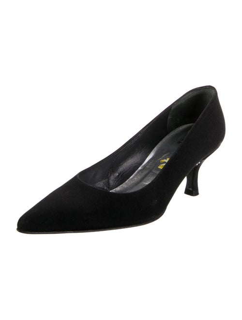 Stuart Weitzman Pumps