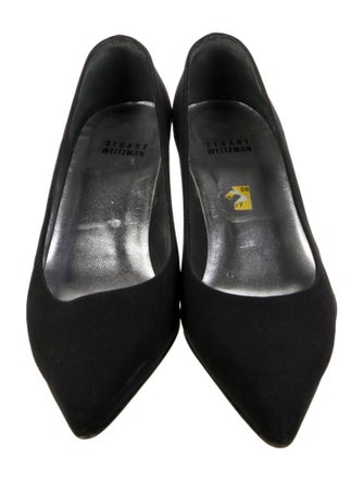 Stuart Weitzman Pumps