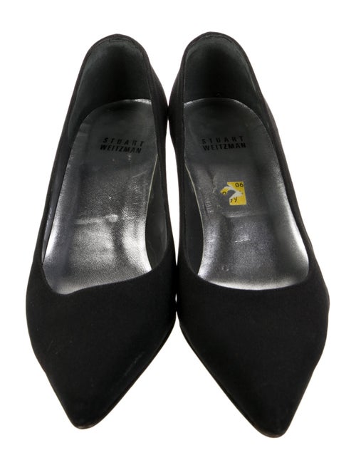 Stuart Weitzman Pumps