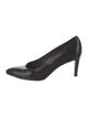 Stuart Weitzman Patent Leather Pumps