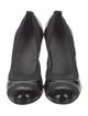 Stuart Weitzman Patent Leather Pumps