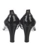 Stuart Weitzman Patent Leather Pumps