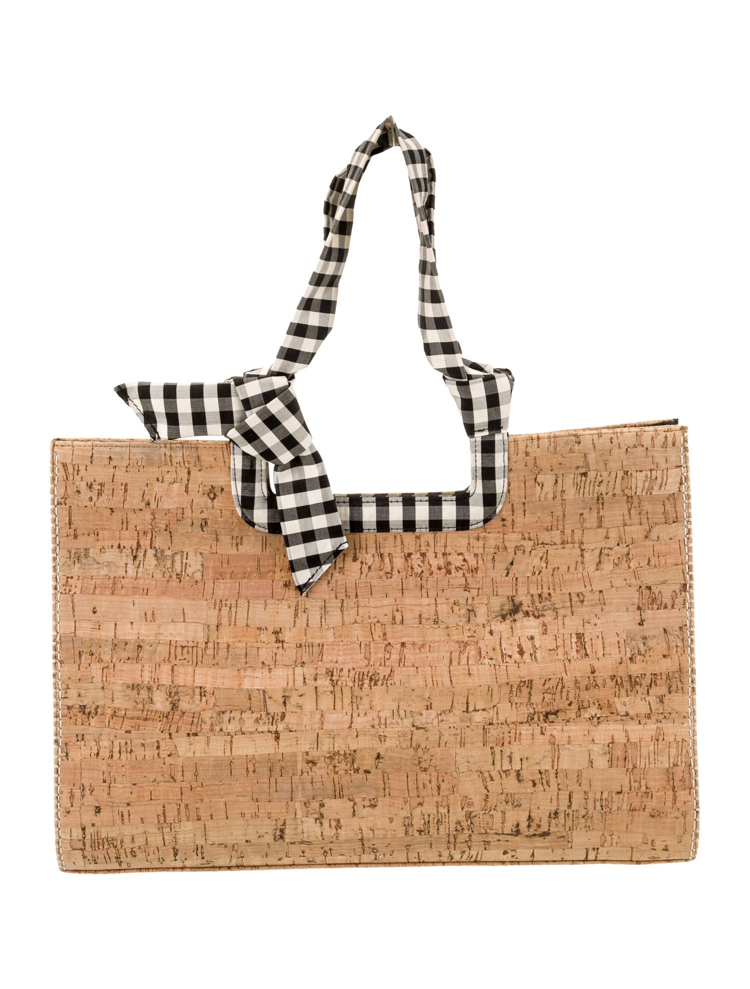 Stuart Weitzman Top Handle Bag