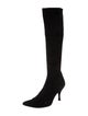 Stuart Weitzman Suede Boots