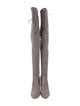 Stuart Weitzman Suede Boots