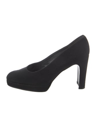 Stuart Weitzman Pumps