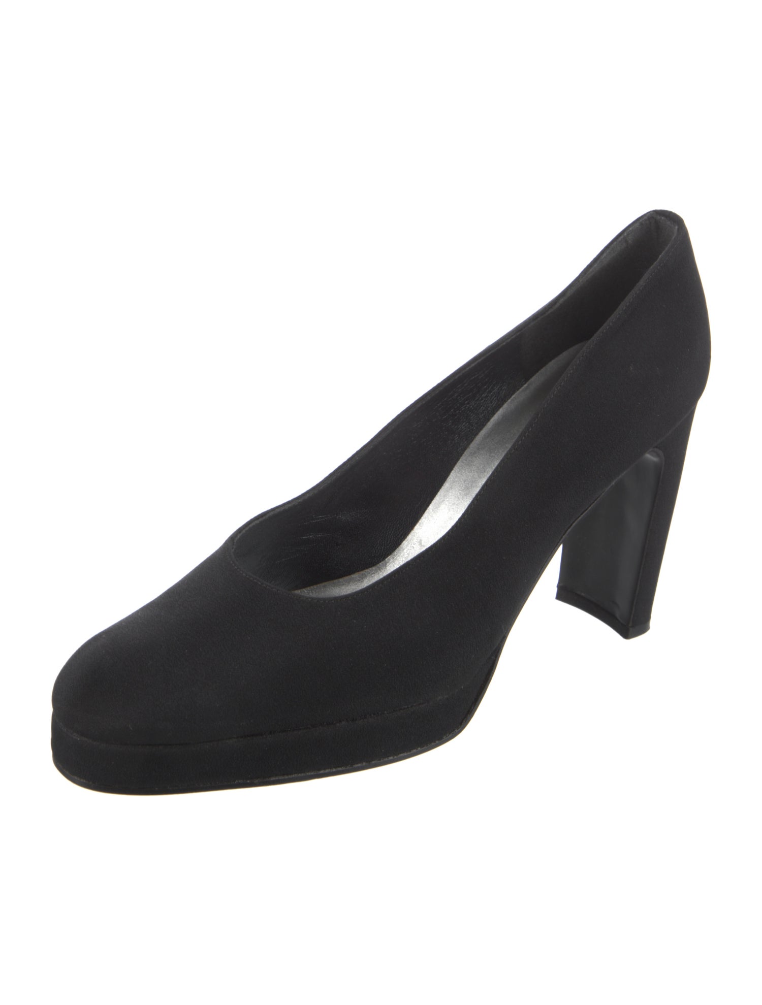Stuart Weitzman Pumps