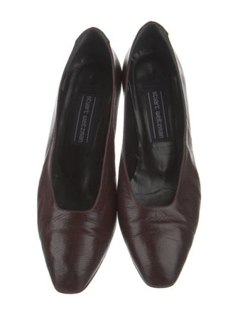 Stuart Weitzman Pumps