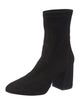 Stuart Weitzman Suede Boots