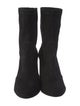 Stuart Weitzman Suede Boots