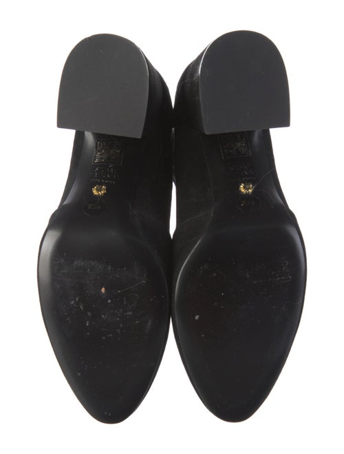 Stuart Weitzman Suede Boots