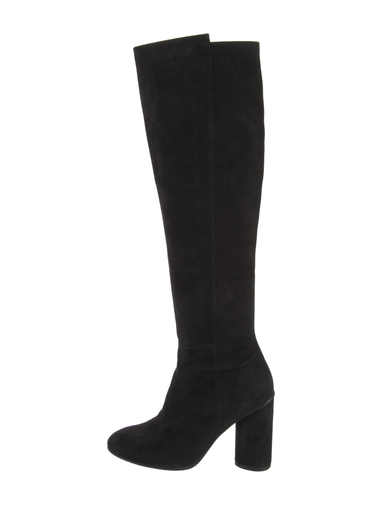 Stuart Weitzman Suede Boots