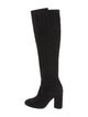 Stuart Weitzman Suede Boots