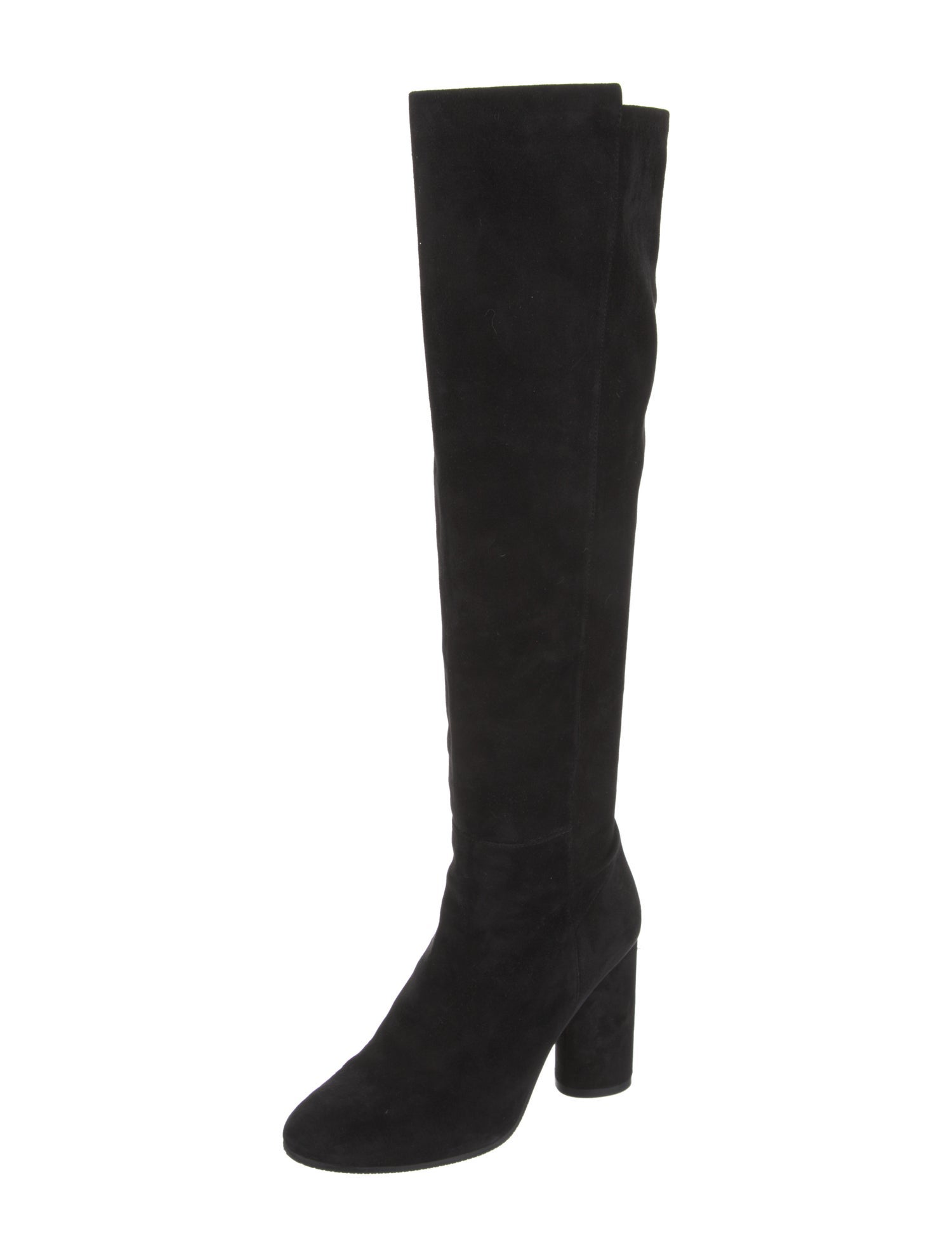 Stuart Weitzman Suede Boots