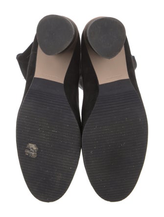 Stuart Weitzman Suede Boots