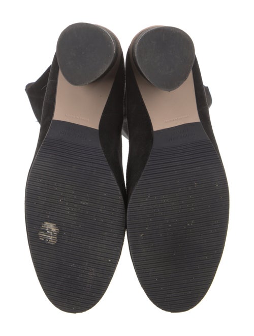 Stuart Weitzman Suede Boots