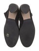 Stuart Weitzman Suede Boots