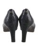 Stuart Weitzman Leather Pumps