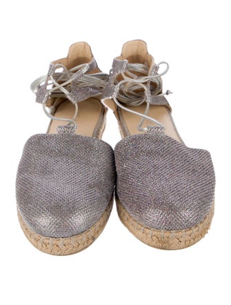 Stuart Weitzman Espadrilles