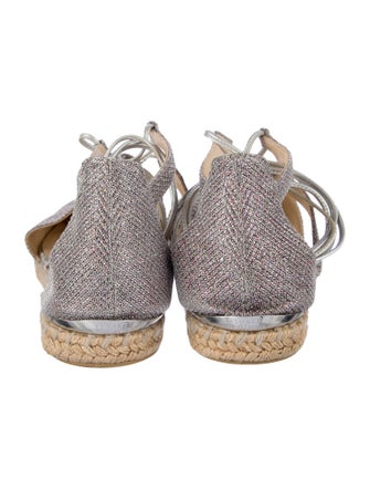 Stuart Weitzman Espadrilles