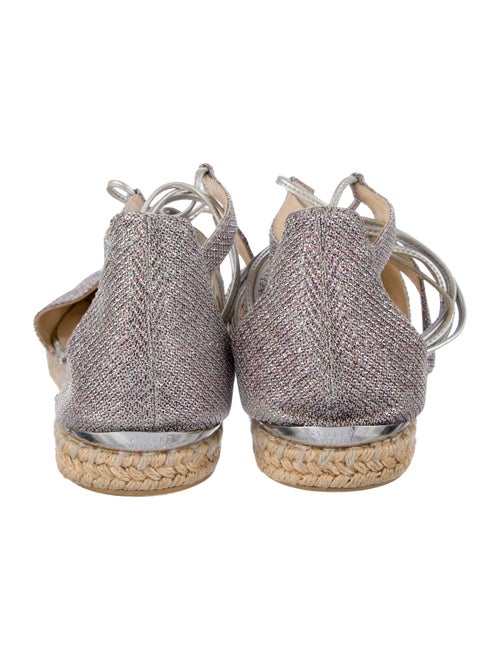 Stuart Weitzman Espadrilles