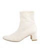 Stuart Weitzman Leather Boots