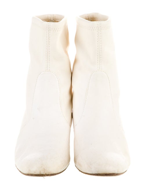 Stuart Weitzman Leather Boots