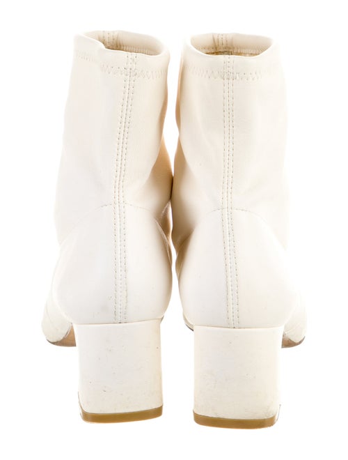 Stuart Weitzman Leather Boots