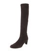 Stuart Weitzman Suede Boots