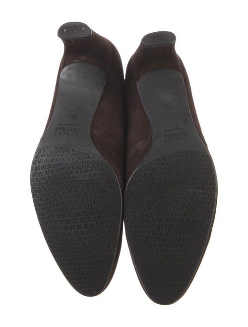 Stuart Weitzman Suede Boots