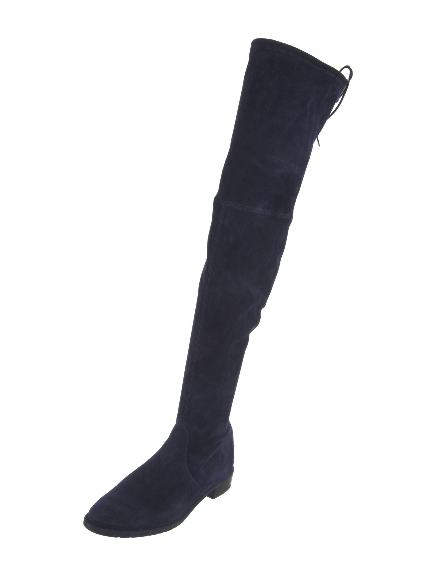 Stuart Weitzman Suede Boots